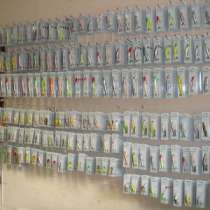 Всё для рыбалки от фирмы AIKOLAND!!, в Бийске