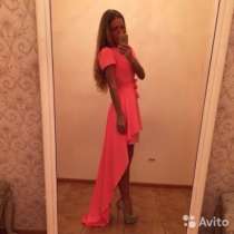 Платье Золотой Песок, в Москве