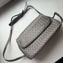 Сумка в стиле bottega venetta, в Москве
