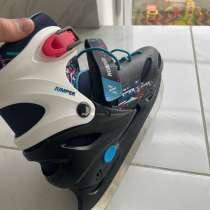 Коньки, в Ставрополе