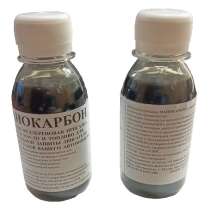 Нанокарбон - содержащая фуллерен, графен, присадка для масел, в Москве