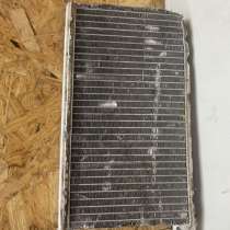 Промывка радиатора отопления. охлаждения, в Электростале