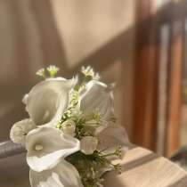 Букет для невесты, в Санкт-Петербурге