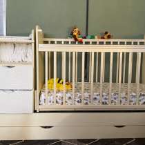 Кроватка трансформер, в Пензе