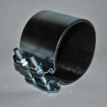 продам ремонтный хомут сантехника LUXFA ООО "Сансфера" ремонтный хомут, в Анапе