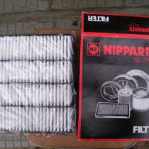 Фильтр воздушный TOYOTA LAND CRUISER/SUPRA 93, в Орехово-Зуево