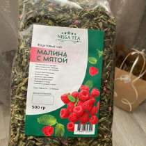 Чай, в Саратове