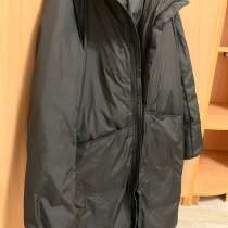 Куртка зимняя новая размер 172, в Москве