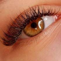 Наращивание ресниц, в Омске