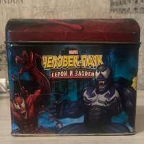 Карточки человек паук, в Челябинске