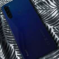 Смартфон Xiaomi Redmi Note 8T, в Москве