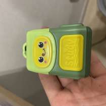 Объёмный и прикольный ластик, в Екатеринбурге