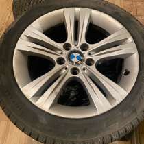 Продаю колеса в сборе, в Москве