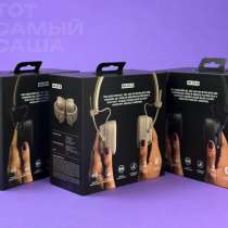 Marshall Major 4, в Москве