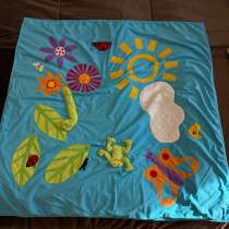 Детский игровой ковёр IKEA, в Казани