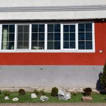 Строительство балконов на 1 этаже, в Набережных Челнах