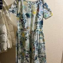 Продам платье 44 размер, в Стерлитамаке