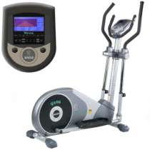 эллиптический тренажер Go EllipticalVena450, в Екатеринбурге