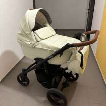 Коляска Bebetto Luca pro, в Самаре