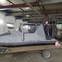 Продам аэролодку Сокол, в Нерюнгрях