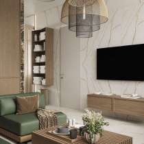 Ремонт квартир под ключ, в Сургуте