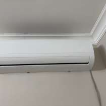 Кондиционер, в Москве