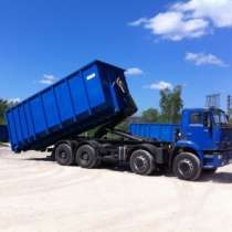 грузовой автомобиль КАМАЗ, МАЗ мультилифт МПР, в Элисте