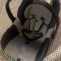 Автокресло, в Санкт-Петербурге