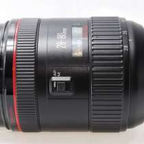 объектив Canon EF 28-80 f/2.8-4 L, в Краснодаре