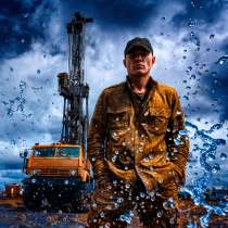 Бурение скважин на воду, в Екатеринбурге