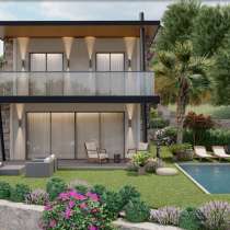 Вилла 138м&sup2; Турция, Бодрум, в г.Бодрум