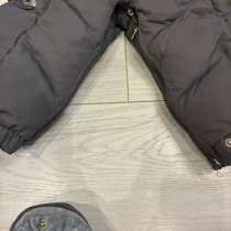 Угги и комбинезон на зиму для мальчика, в Усть-Куте