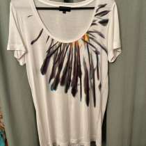 Футболка женская, в Королёве