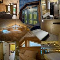 Гостевой дом &laquo;Бардак&raquo;, в Нижнем Архызе