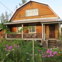 Продается загородный дом, в Великом Новгороде