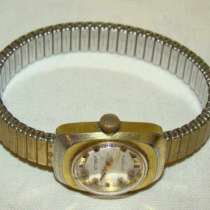 Часы наручные GUTHRA (H676), в Москве