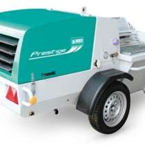 Растворонасос Prestige Eco T Power, в Казани