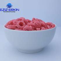 Кукурузные колечки со вкусом клубники, в г.Париж