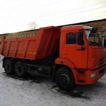 Доставка сыпучих грузов, в Челябинске