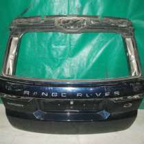 Крышка багажника Land/Range Rover Sport, в Москве