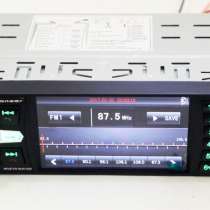 Pioneer 4020D ISO - экран 4,1''+ DIVX + MP3 + USB + SD, в г.Киев