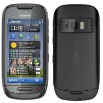 3,5" Смартфон Nokia C7-00, в Хабаровске