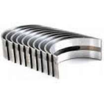 Вкладыши шатунные комплект ремонтный 1 АВ, АК JCB 02/192086, в Краснодаре