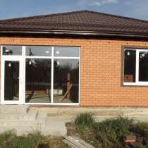 Дом 10*9 площадь 75м2 Прописка краснодар, в Краснодаре