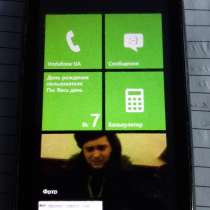 Телефон Nokia CE 0168 сенсорный, в г.Буча