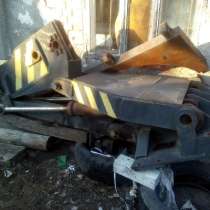 Кабелеукладчик на Т-170, в г.Полтава