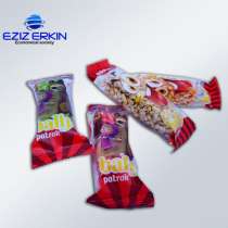 Глазированный воздушный рис &laquo;Bally Patrak&raquo;, в г.Таллин