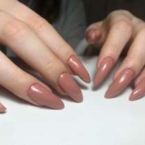 Маникюр, в Санкт-Петербурге