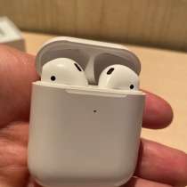 AirPods 2, в Самаре