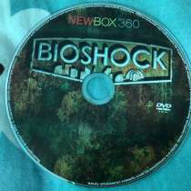 Bioshock xbox 360, в Владивостоке